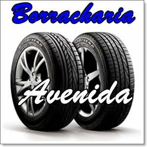 Borracharia Avenida