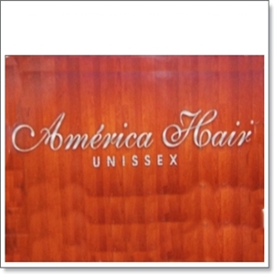 América Hair Unissex