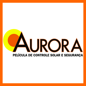 AURORA Película de Controle Solar e Segurança - Ipiranga - SP