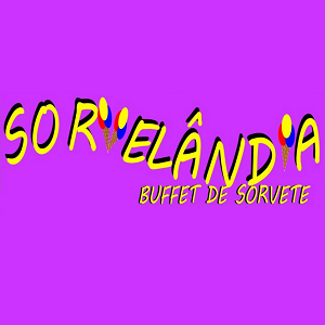 Sorvelândia - Buffet de Sorvete