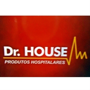 Dr. House - Materiais Médicos e Hospitalares 