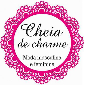 Cheia de Charme - Roupa Feminina e Acessórios