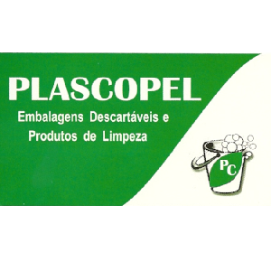 Plascopel Produtos de Limpeza e Descartáveis