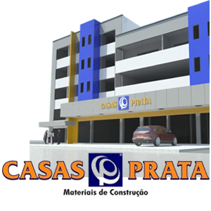 Casas Prata - Material de Construção