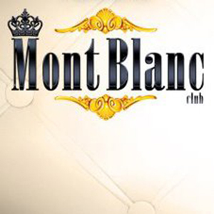 Mont Blanc - Night Club