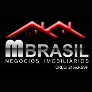 M Brasil Imóveis | Casa à Venda