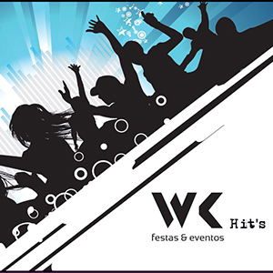Wk Hits - Festas e Eventos