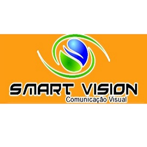 Smart Vision  - Gráfica e Comunicação Visual em Barueri