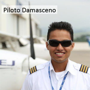 Piloto Comercial