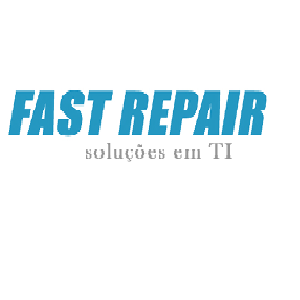 Fast Repair - Soluções em Tecnologia da Informação