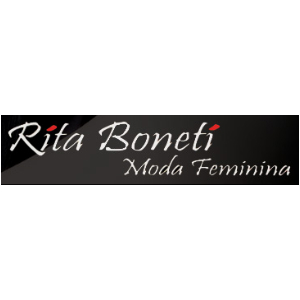 Revendedora e Consultora de Moda Feminina Rita Boneti