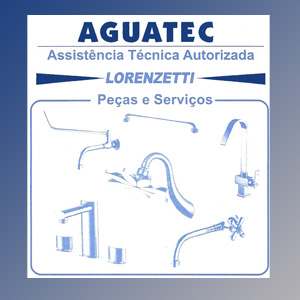 Aguatec Assistência Técnica - Recife
