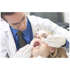 Centro Odontológico Carmela - Dentista Doutor Paulo