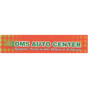 DM5 Auto Center Mecânica Geral e Super Troca de Óleo