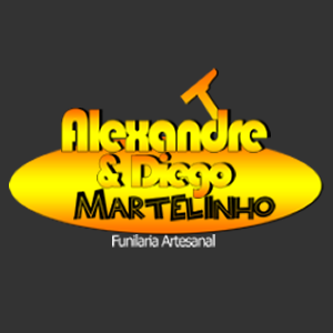 ALEXANDRE & DIEGO MARTELINHO - Funilaria Artesanal