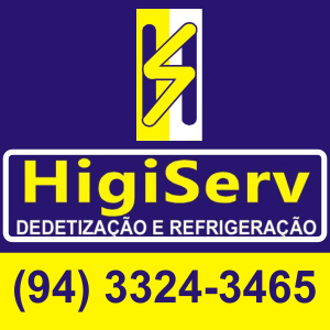 Higiserv - Higienização e Servicos (Dedetização e descupinização)