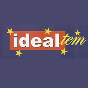 IDEAL TEM - Iluminação, Fachada, Luminosos, Domos