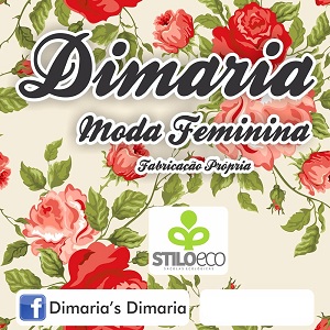 Dimaria - Loja de Roupas Femininas