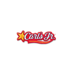 Hamburger Fast-Food Carls Jr Lanchonete Aeroporto Cumbica