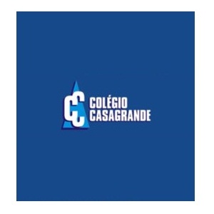 Colégio Casa Grande - Educação Infantil