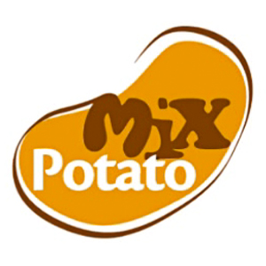 MIX POTATO - BATATA COM SABOR