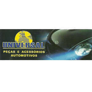 Universal Peças e Acessórios Para Carros