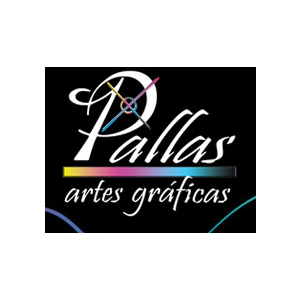Pallas Artes Gráficas Impressão e Serviços Personalizados
