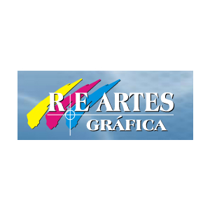 R.E Artes Gráficas Impressão e Serviços Personalizados.