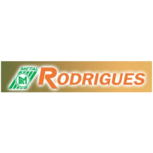 Metalúrgica Rodrigues Ferramentas Dobradiças Fechaduras