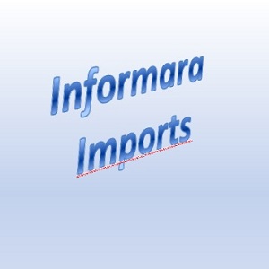 Informara Imports - Aparelhos de Imformática