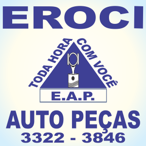 Eroci Auto Peças