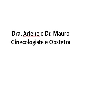 Dra. Arlene e Dr. Mauro - Ginecologista e Obstetra