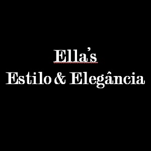 Ellas Estilo & Elegância - Aluguel de Vestidos