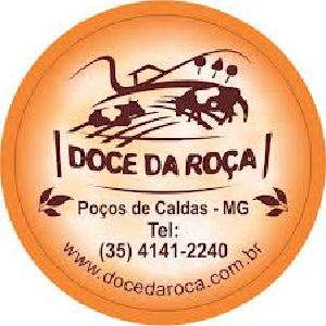 Doce da Roça