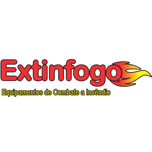 Extinfogo equipamentos de combate a incêndio