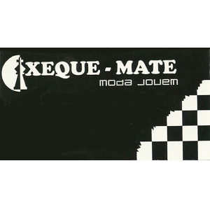 Loja Xeque-Mate Moda Jovem Feminina e Masculina