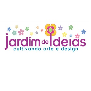 Jardim de Ideias - Presentes, Artesanatos e Papelaria