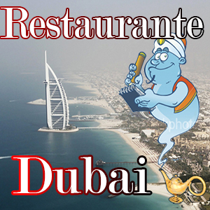 Restaurante Dubai - Self Service - Delivery - Marmitex