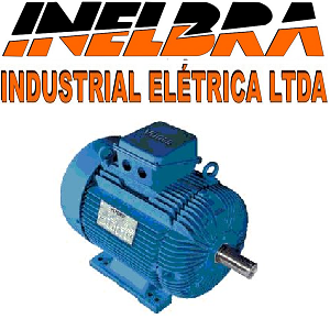 Inelbra - Manutenção de Motores Elétricos