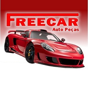 Freecar Auto Peças - Loja 2 São João