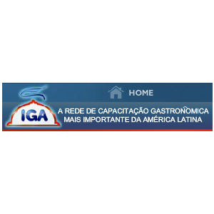 IGA Instituto de Gastronômia, Cursos Alta Cozinha