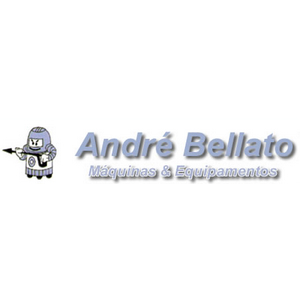 André Bellato - Máquinas, Equipamentos Manutenção e Locação