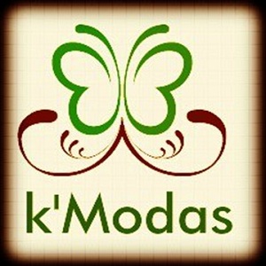 K Modas - Loja de Roupas Femininas e Masculinas