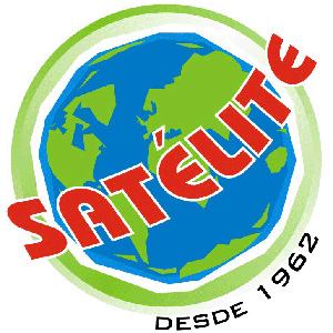 Satélite Livraria