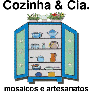 Cozinha & Cia Mosaico e Artesanato