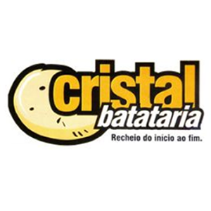 CRISTAL BATATARIA - Batata Recheada e Lanche