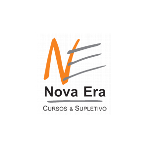 Nova Era Cursos Técnicos e Supletivo em Até 90 dia Letivos