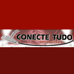 CONECTE TUDO INFORMÁTICA 