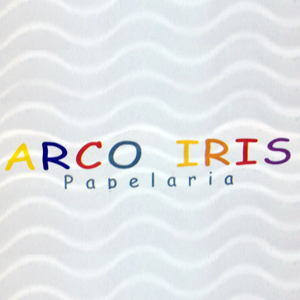 ARCO IRIS PAPELARIA