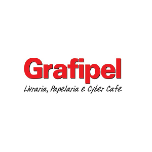 Grafipel - Livraria, Papelaria e Cyber Café